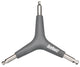 Icetoolz fiets bandenlichter bandafnemer set a 2 stuks
