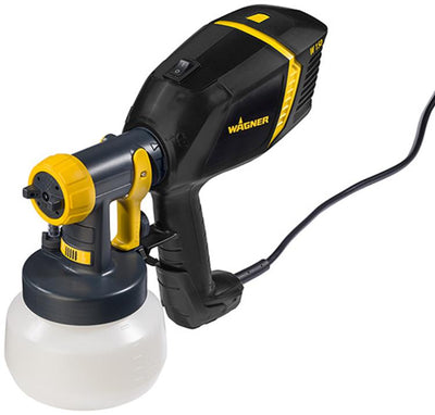 Wagner 1054216 - wood metal sprayer w 150 eur | 1 stuks