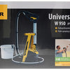 Wagner w 950 flexio verfspuit