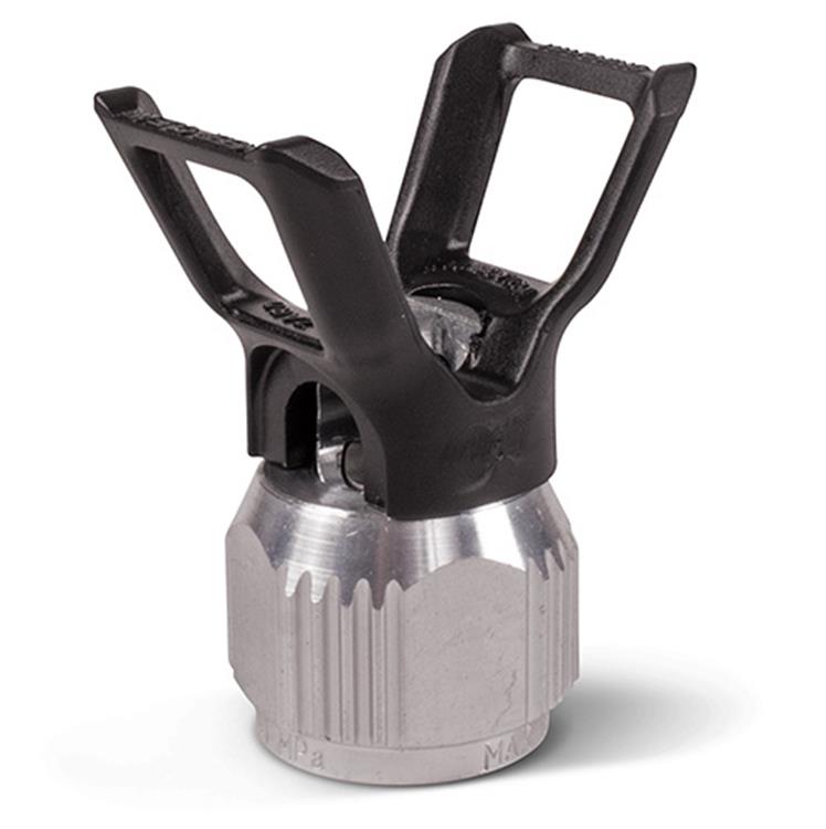 Wagner spuittiphouder control pro