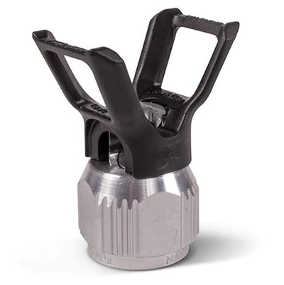 Wagner spuittiphouder control pro