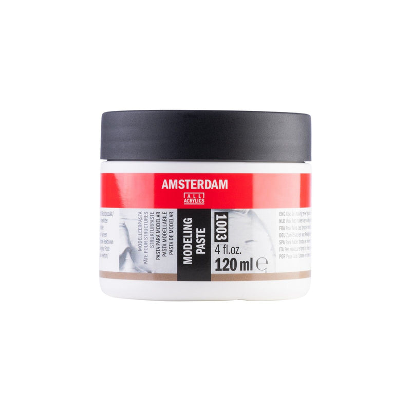 Amsterdam all acrylics amsterdam • modelleerpasta 1003 mini 120ml