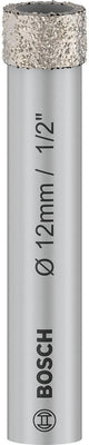 Bosch pro ceramic dry boor 12 x 66 mm - 2608599052