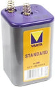Varta batterie spezial 430 special battery 6v. f.lighting 4r25