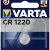 Varta minicell cr1220 lithium