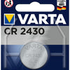 Varta minicell cr2430 lithium