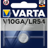 Varta minicell lr54 alkaline v10ga (u)