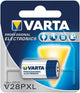 Varta accu professional electronics electronic cell lithium v28pxl