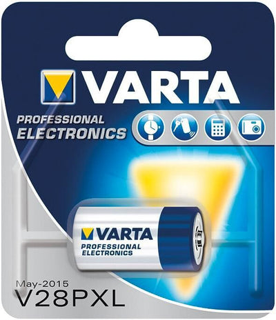 Varta lantaarnbatterij