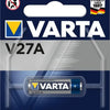Varta batterie alkaline battery v27a alkaline