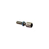 Bofix kabelstelbout m5 messing