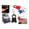 Out of the blue sleutelhanger gadget guy 3-in-1