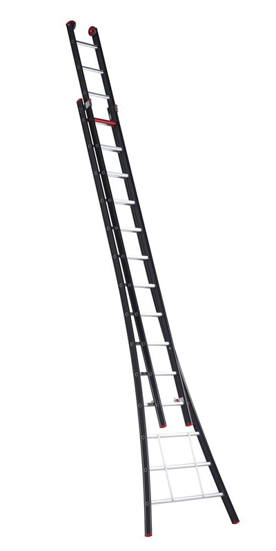 Altrex nevada 2-delige opsteekladder nzo 2083 2 x 14 - 241214