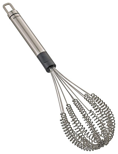 Leifheit proline garde speed - medium - rvs