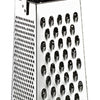 Leifheit proline multifunctionele torenrasp - blokrasp - rvs