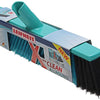 Leifheit allround bezemkop - xtra clean - click system - 40 cm veegbreedte