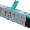Leifheit allround bezemkop - xtra clean - click system - 40 cm veegbreedte