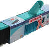 Leifheit allround bezemkop - xtra clean - click system - 40 cm veegbreedte