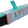 Leifheit allround bezemkop - xtra clean - click system - 40 cm veegbreedte