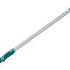Leifheit telescoopsteel - 75-135 cm lengte - click system