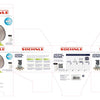 Soehnle 1059683 - filter clean 300 | 4 stuks