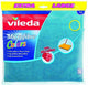 Vileda microvezeldweil colors extra large 48x60 cm