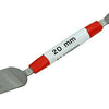 Jung 1010520 - stukadooryzer 942 20mm | 3 stuks