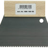 Jung 1010516 - lymkam fijne tanding 180mm | 5 stuks