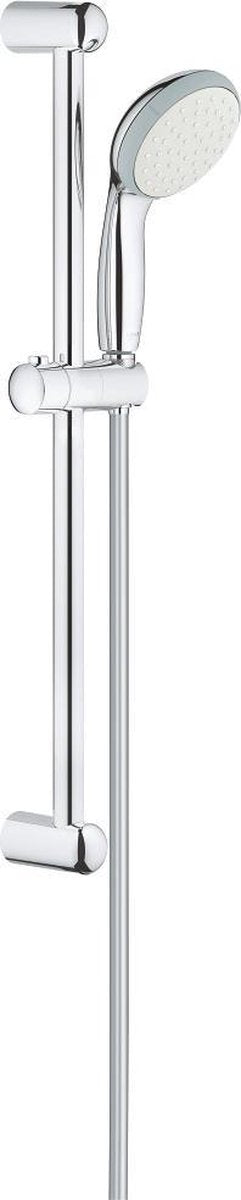 Grohe vitalio doucheset go 100