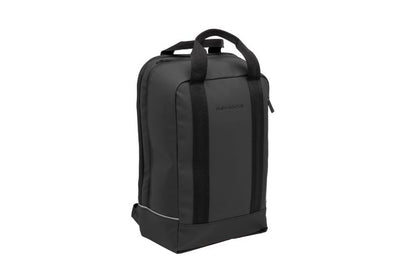 Newlooxs Rugtas New Nevada Backpack | Black