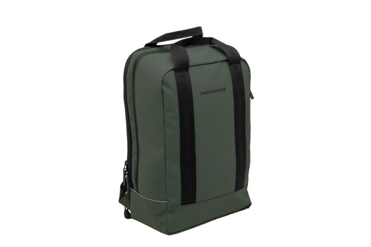 Newlooxs Rugtas New Nevada Backpack | Green