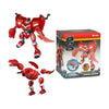 Toi-toys roboforces montage robot dino