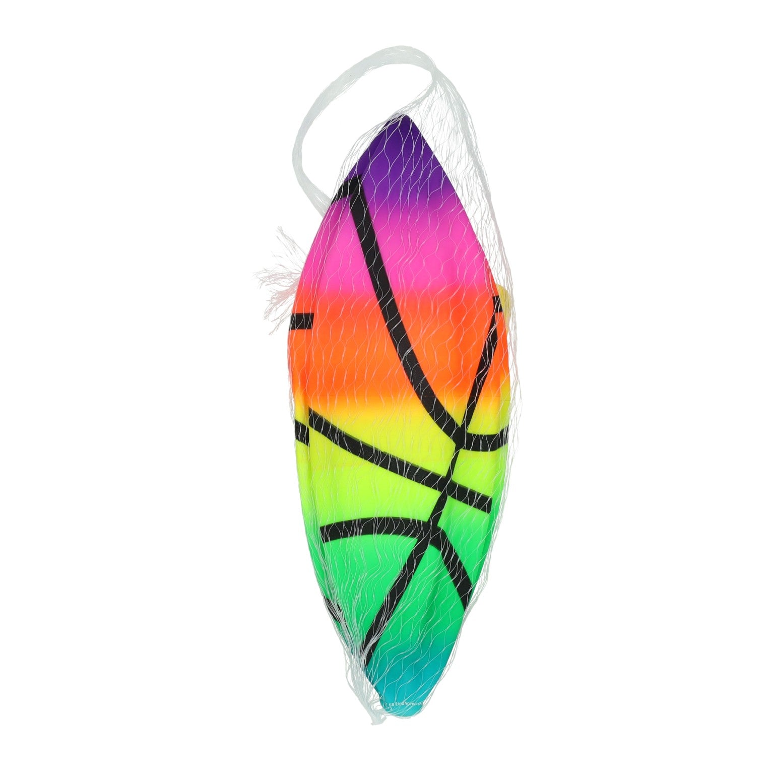 Toi-toys regenboogbal - 20cm