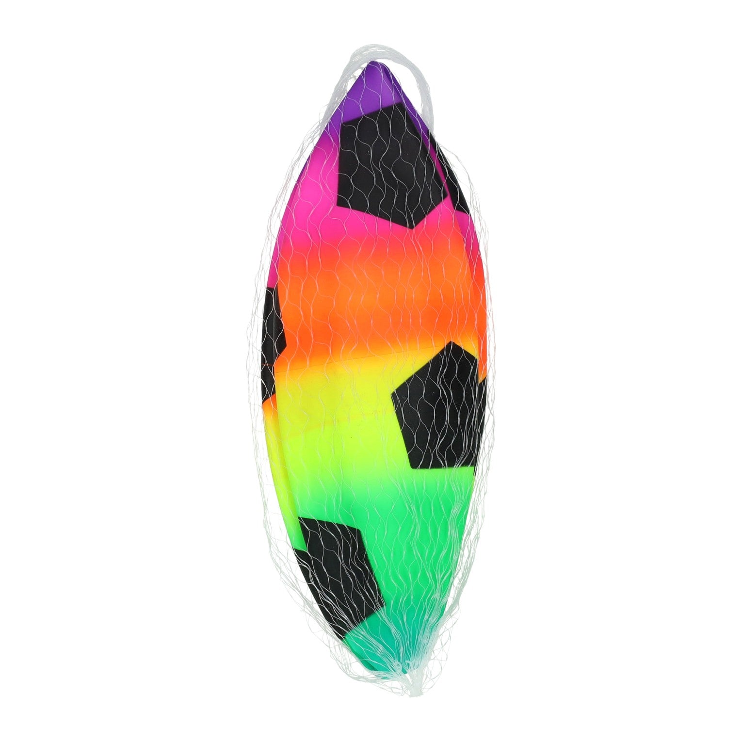 Toi-toys regenboogbal - 20cm
