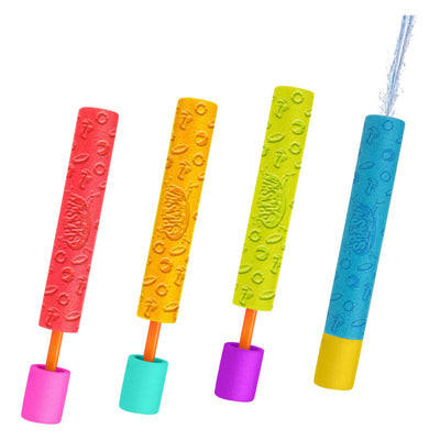 Toi-toys splash waterpistool - 35cm