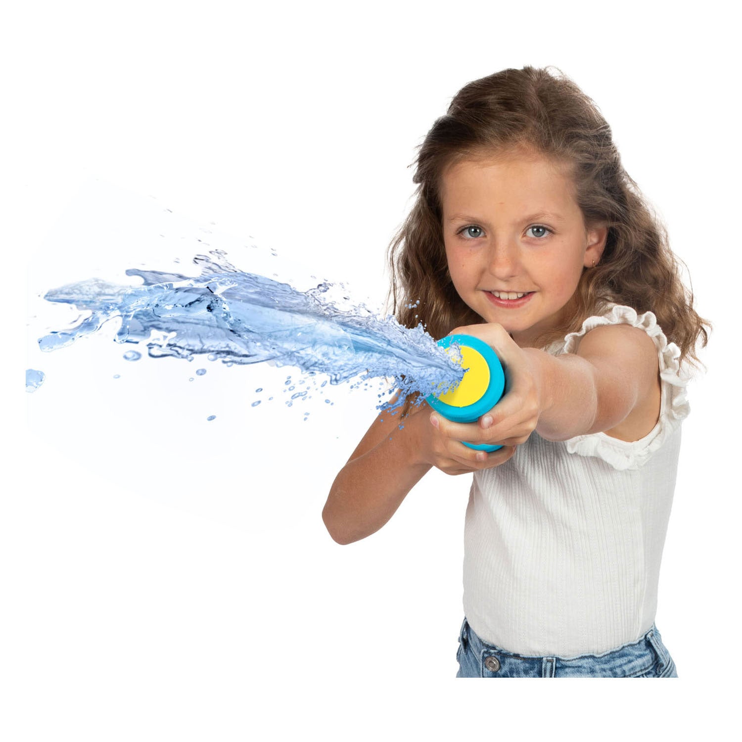 Toi-toys splash waterpistool - 35cm