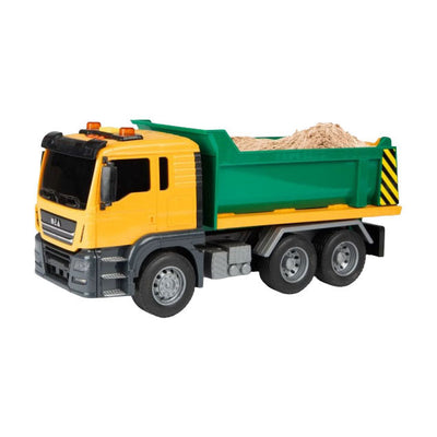 Toi-toys vehicool kiepwagen - 25cm