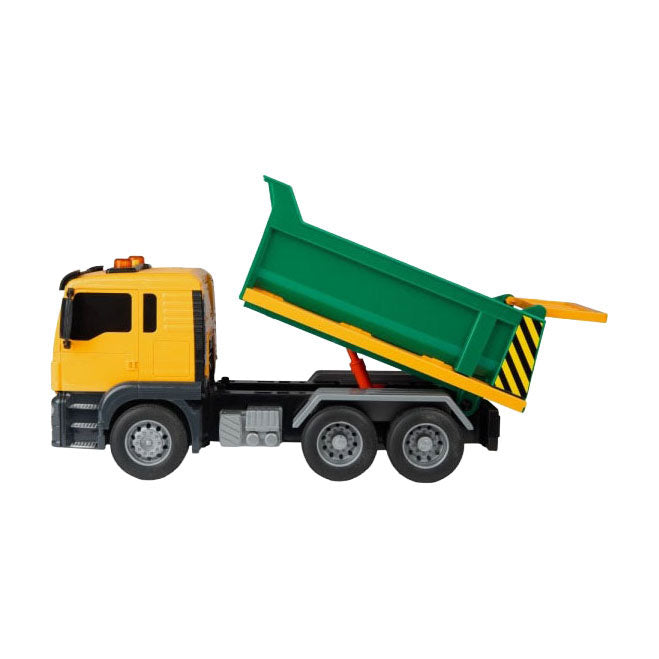 Toi-toys vehicool kiepwagen - 25cm