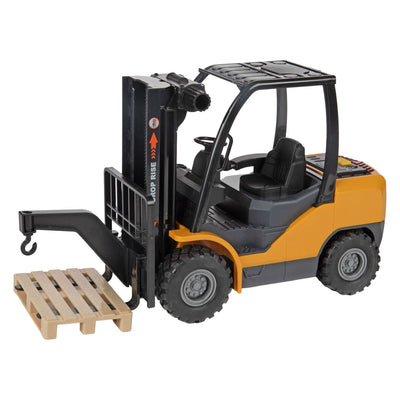 Toi-toys vehicool vorkheftruck - 25cm