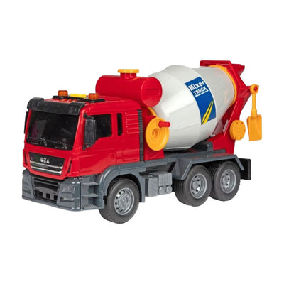 Toi-toys vehicool betonwagen - 26cm