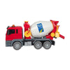 Toi-toys vehicool betonwagen - 26cm