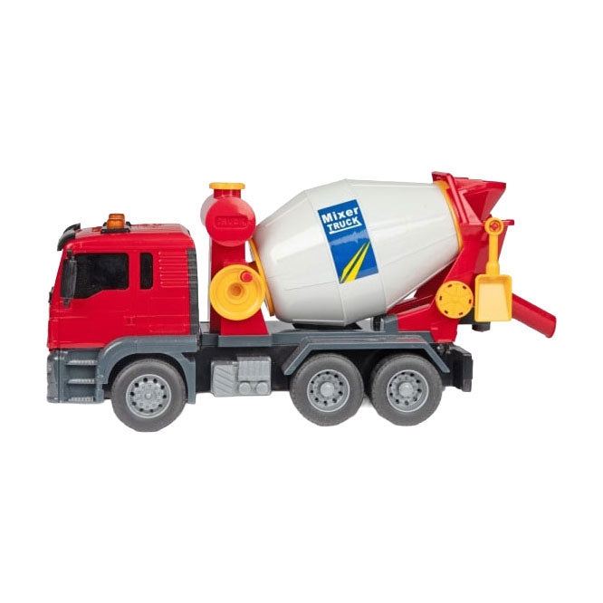 Toi-toys vehicool betonwagen - 26cm