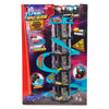 Turbo racers parkeer toren