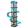 Turbo racers parkeer toren