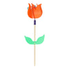 Toi-toys play out windmolen tulp