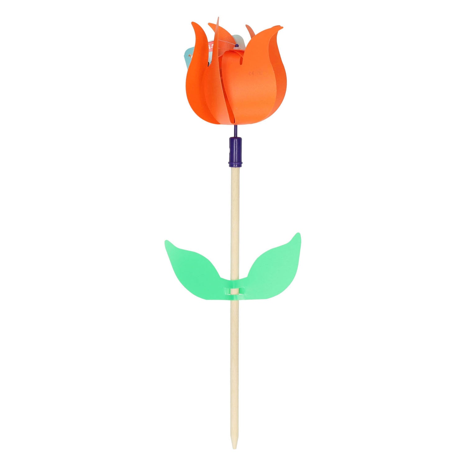 Toi-toys play out windmolen tulp