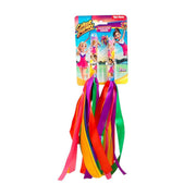 Toi-toys play out cheerleader linten aan handvat - 2st. - afbeelding 2