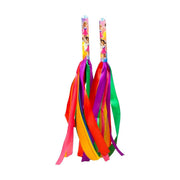Toi-toys play out cheerleader linten aan handvat - 2st. - afbeelding 1