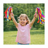 Toi-toys play out cheerleader linten aan handvat - 2st.