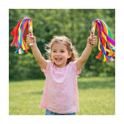 Toi-toys play out cheerleader linten aan handvat - 2st. - afbeelding 3